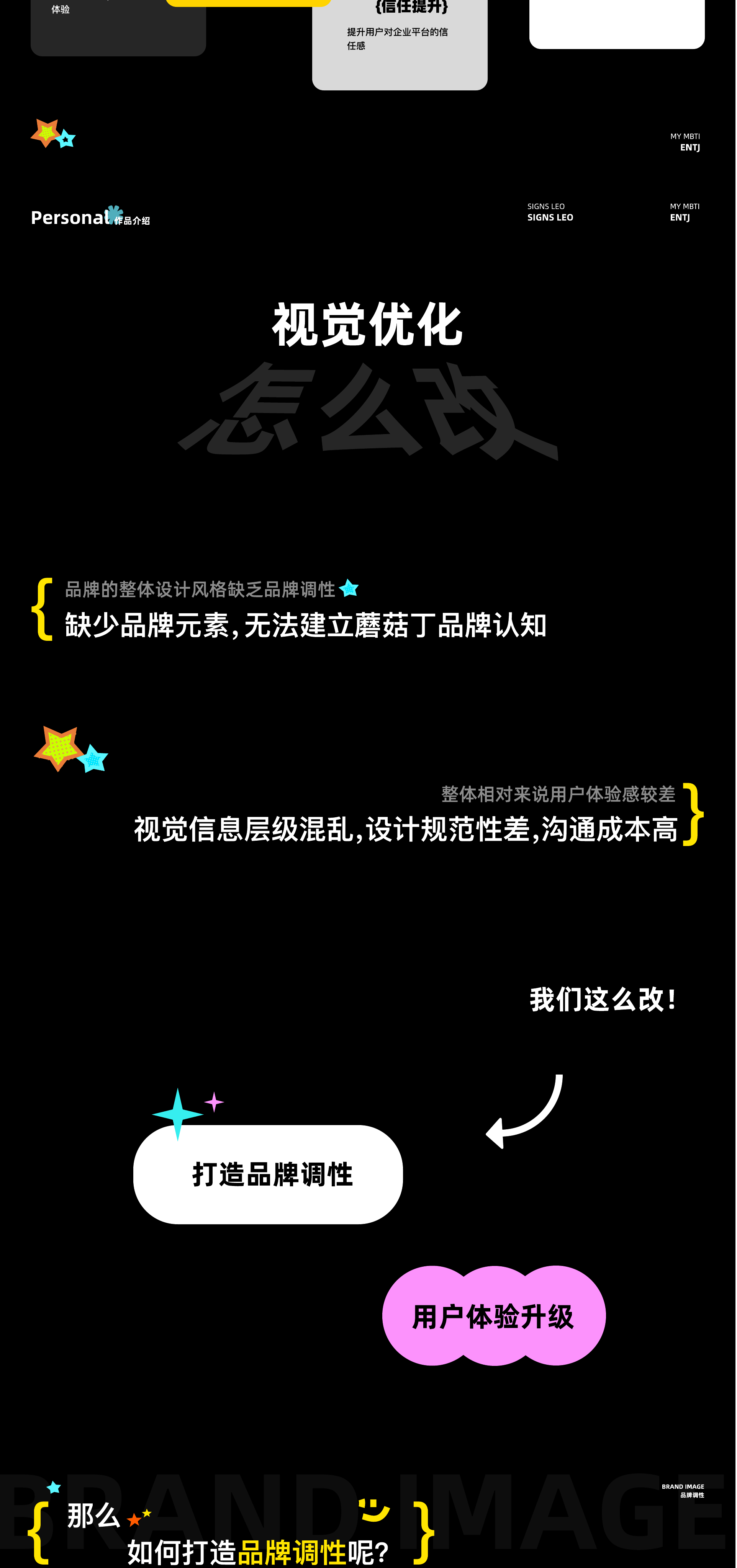 用户与产品问题分析
